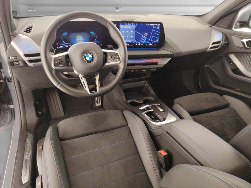 BMW 118d msport auto