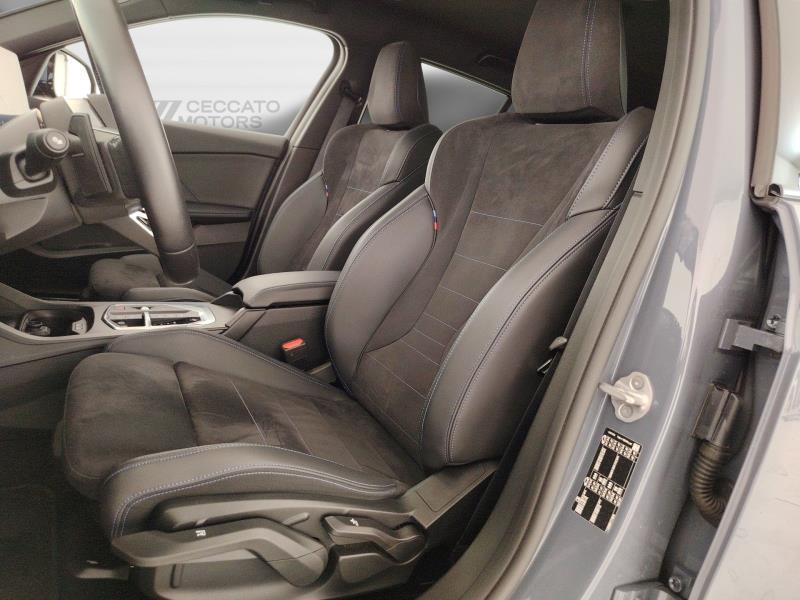 BMW 118d msport auto