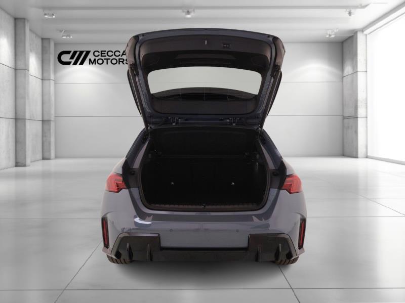 BMW 118d msport auto