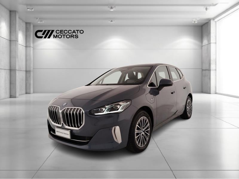BMW 225e active tourer xdrive msport auto