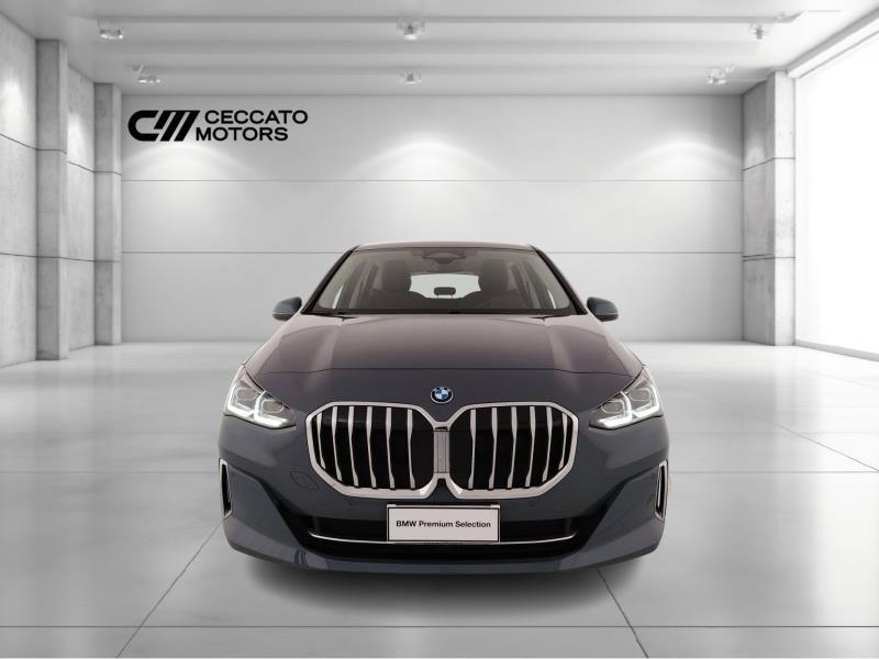 BMW 225e active tourer xdrive msport auto