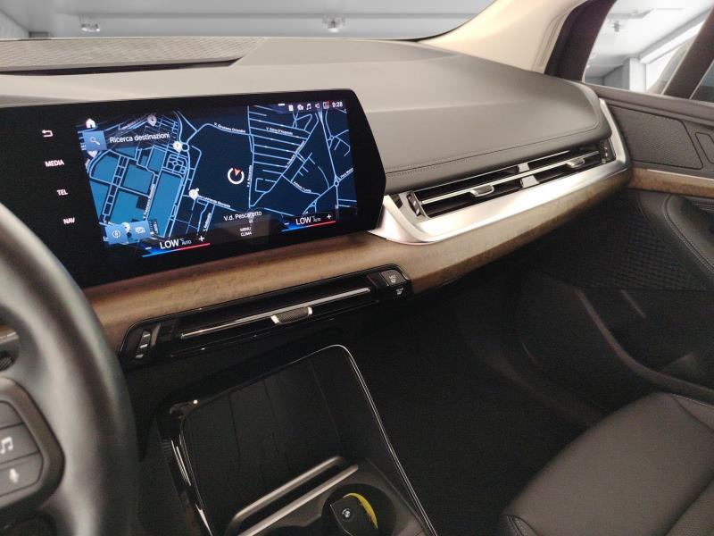 BMW 225e active tourer xdrive msport auto