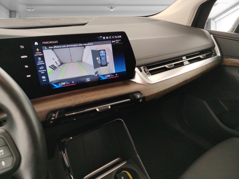 BMW 225e active tourer xdrive msport auto