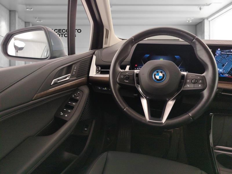 BMW 225e active tourer xdrive msport auto
