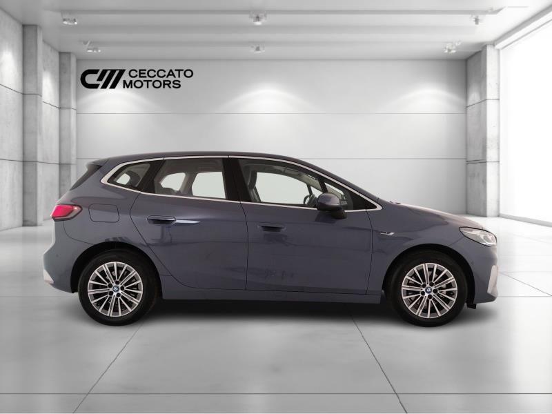 BMW 225e active tourer xdrive msport auto