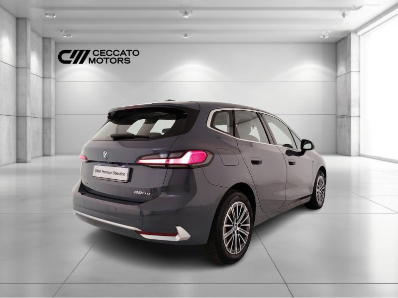 BMW 225e active tourer xdrive msport auto