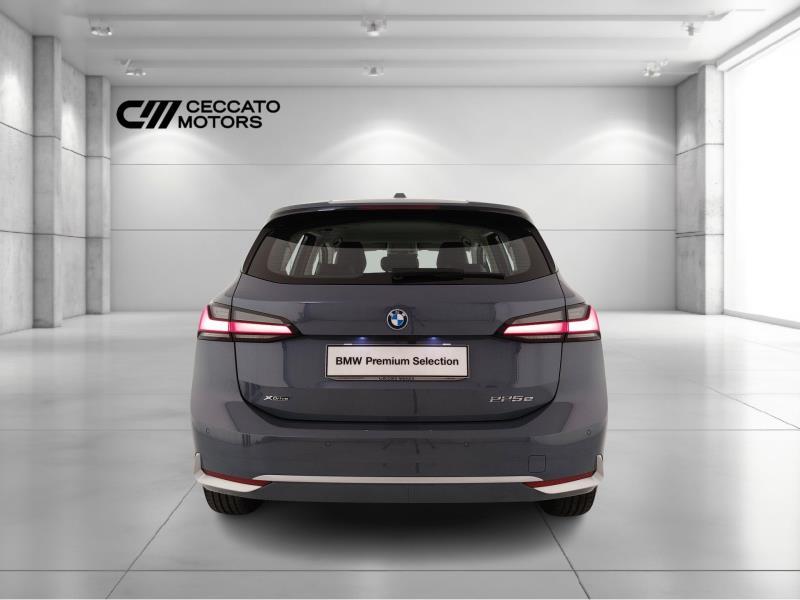 BMW 225e active tourer xdrive msport auto