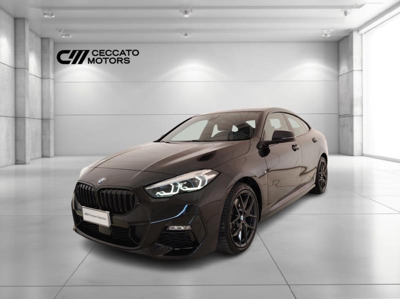 BMW 220d gran coupe xdrive msport auto