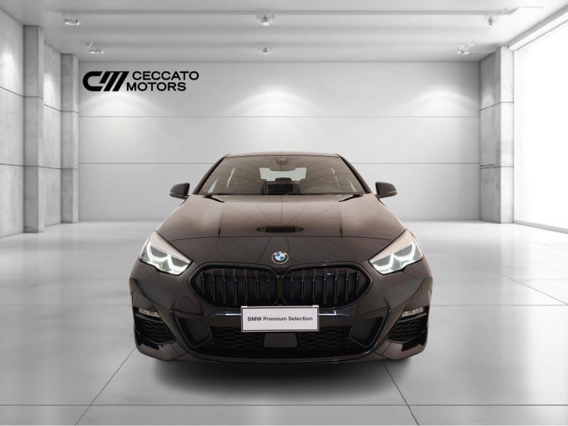 BMW 220d gran coupe xdrive msport auto