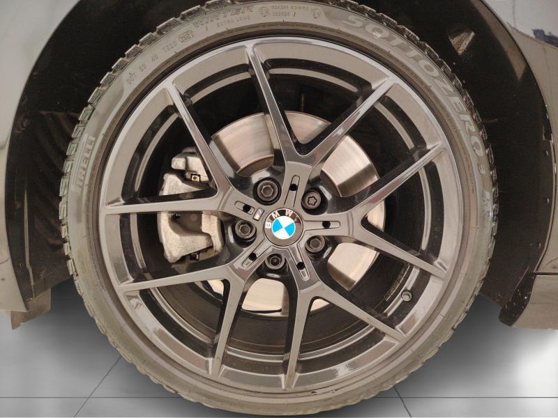 BMW 220d gran coupe xdrive msport auto