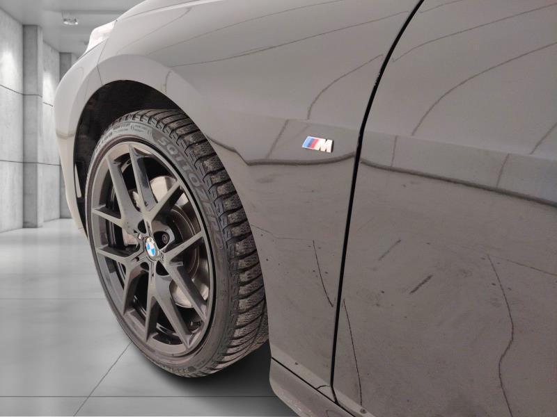 BMW 220d gran coupe xdrive msport auto