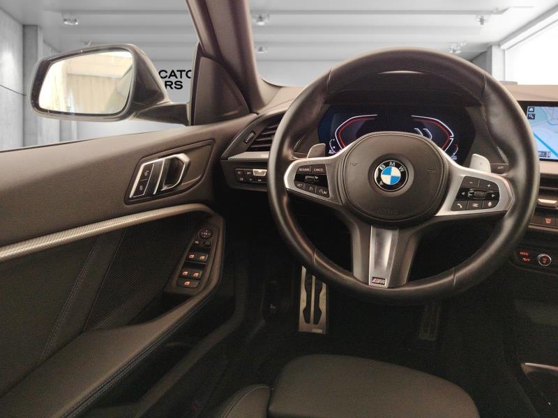 BMW 220d gran coupe xdrive msport auto