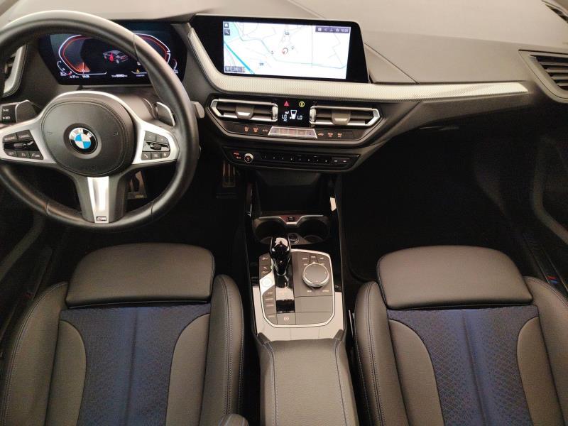 BMW 220d gran coupe xdrive msport auto