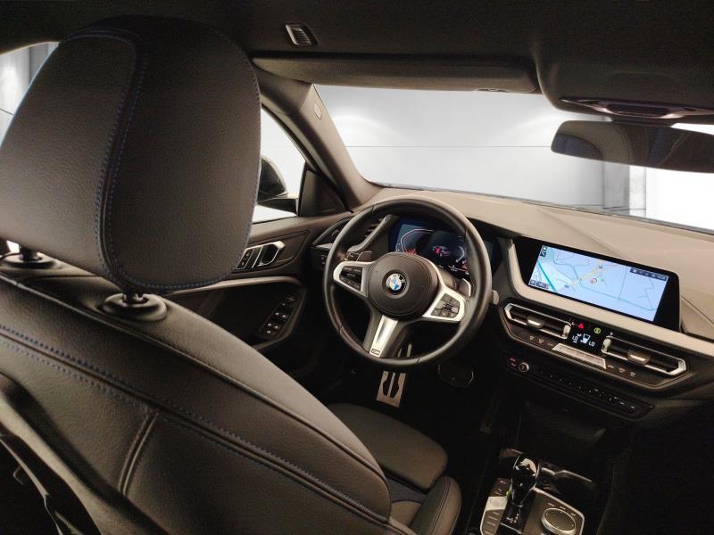 BMW 220d gran coupe xdrive msport auto