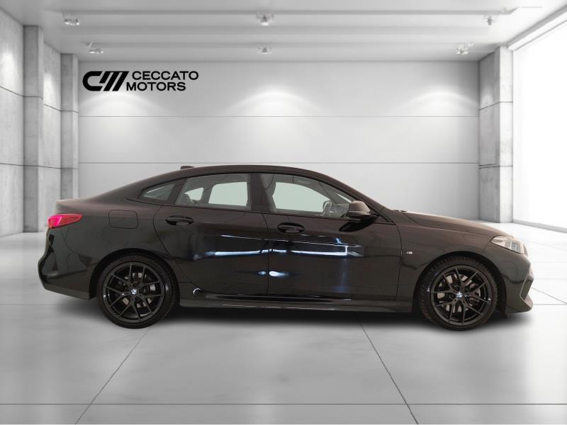 BMW 220d gran coupe xdrive msport auto