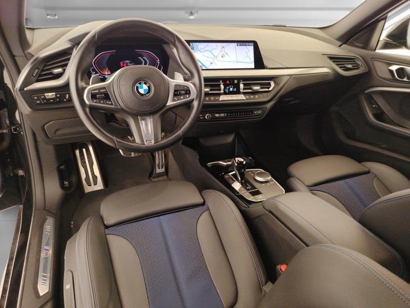 BMW 220d gran coupe xdrive msport auto