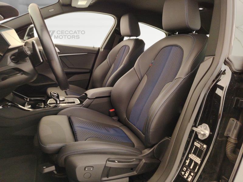 BMW 220d gran coupe xdrive msport auto