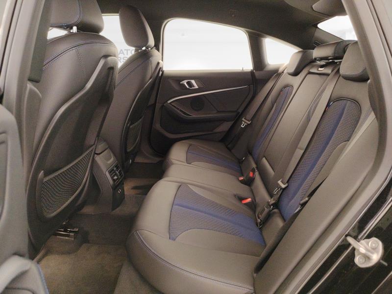 BMW 220d gran coupe xdrive msport auto