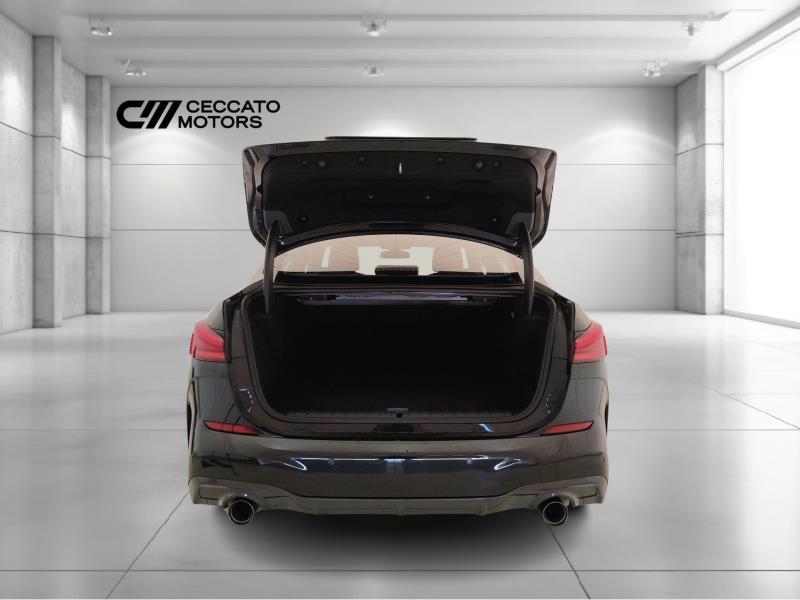 BMW 220d gran coupe xdrive msport auto