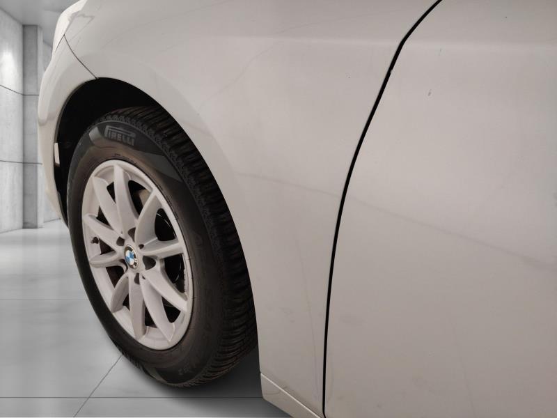 BMW 218i active tourer advantage my15