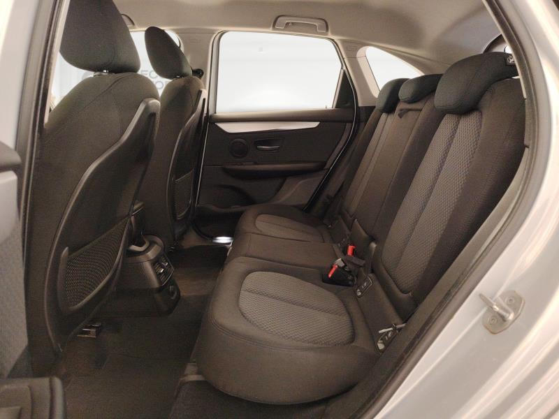 BMW 218i active tourer advantage my15