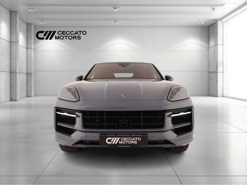 PORSCHE Cayenne coupe 3.0 e-hybrid tiptronic