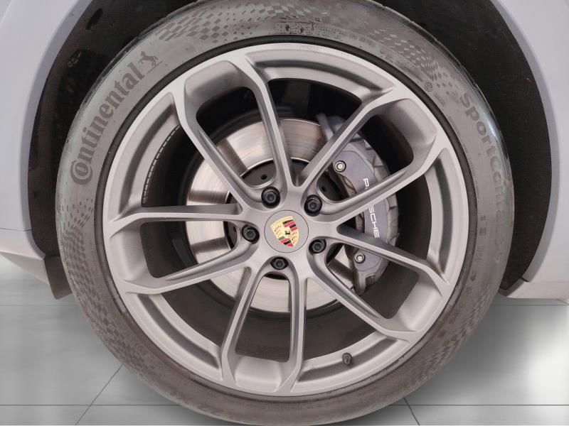 PORSCHE Cayenne coupe 3.0 e-hybrid tiptronic