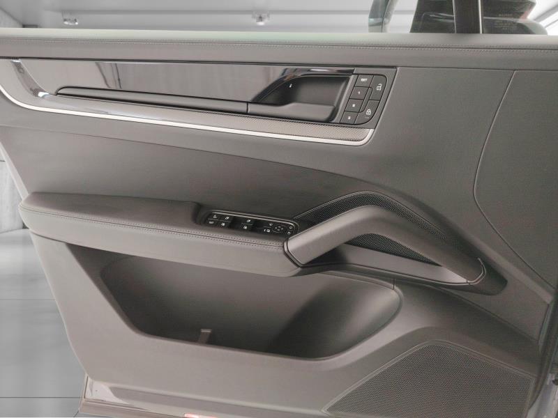 PORSCHE Cayenne coupe 3.0 e-hybrid tiptronic