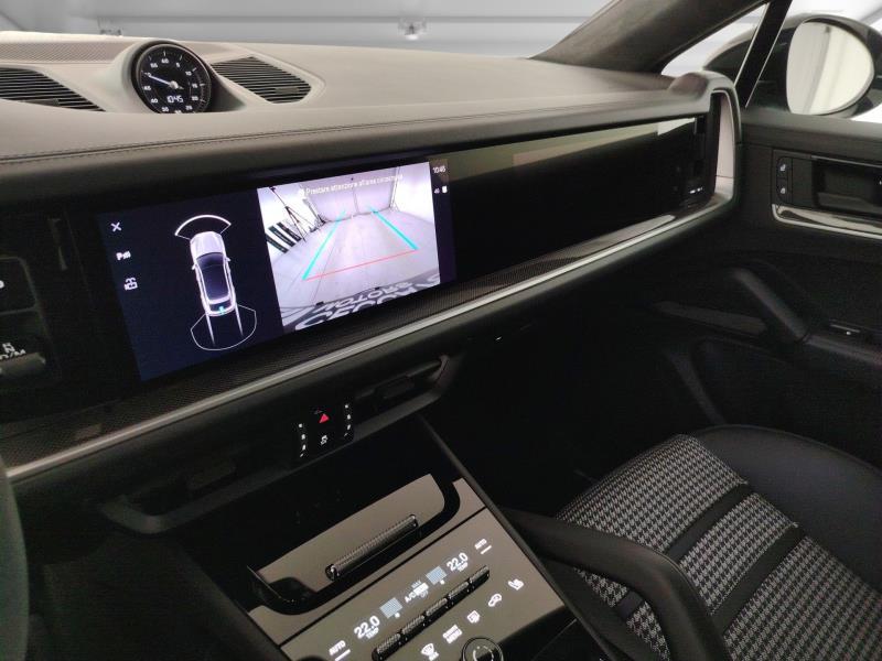 PORSCHE Cayenne coupe 3.0 e-hybrid tiptronic