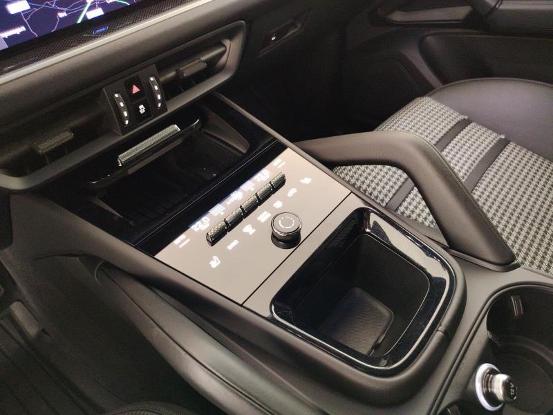 PORSCHE Cayenne coupe 3.0 e-hybrid tiptronic