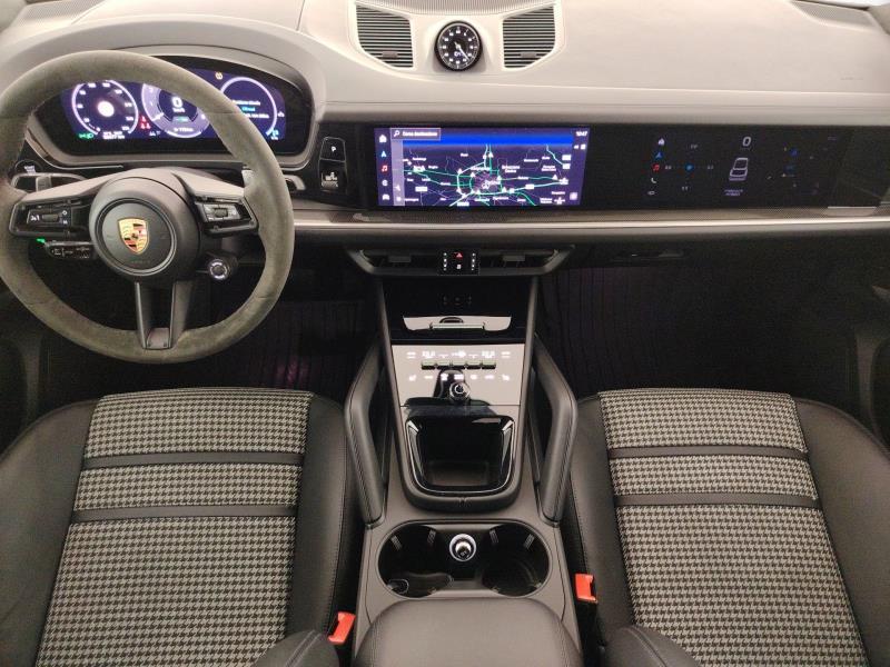 PORSCHE Cayenne coupe 3.0 e-hybrid tiptronic
