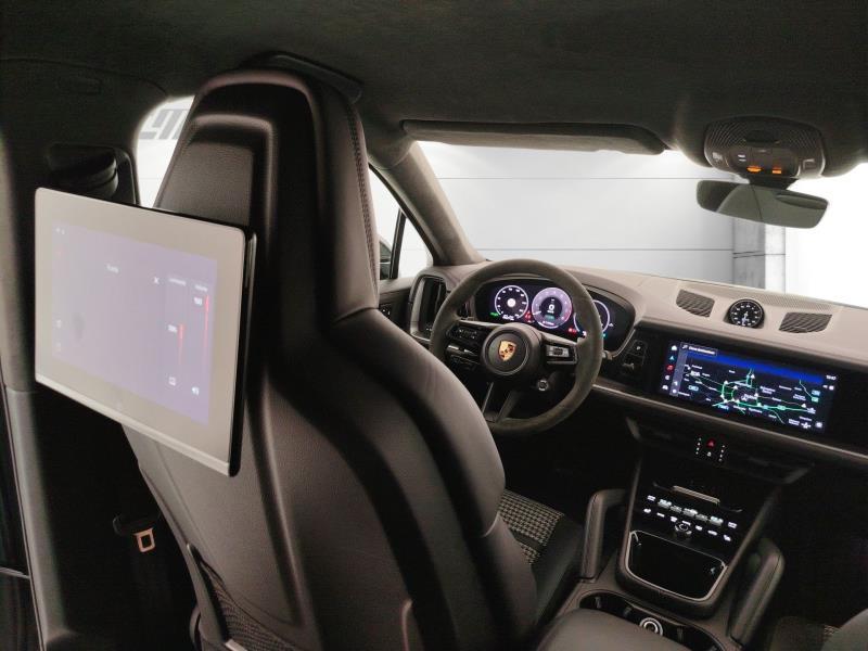 PORSCHE Cayenne coupe 3.0 e-hybrid tiptronic