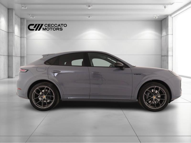 PORSCHE Cayenne coupe 3.0 e-hybrid tiptronic