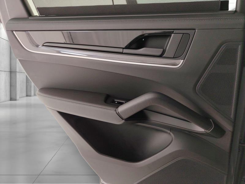 PORSCHE Cayenne coupe 3.0 e-hybrid tiptronic
