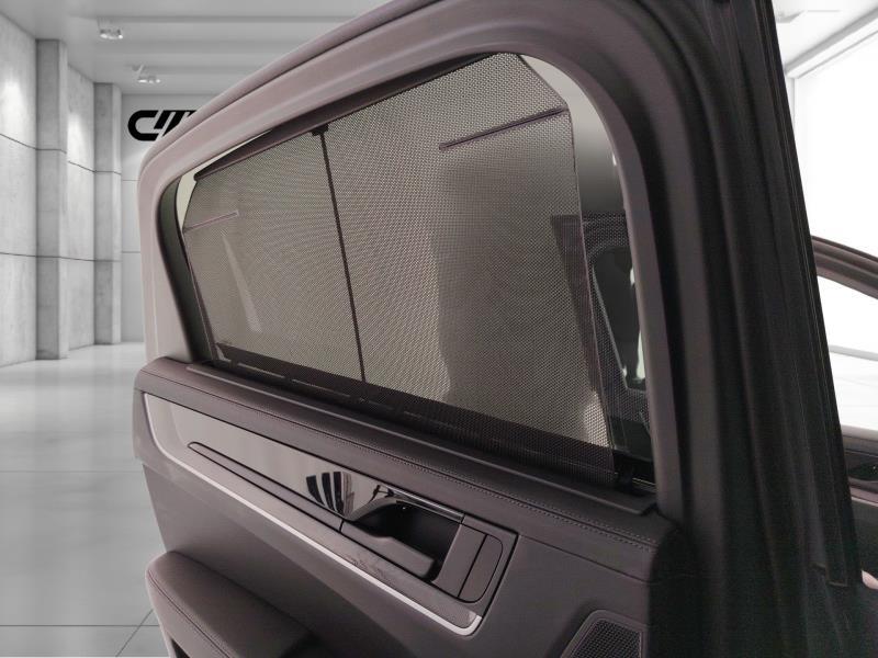 PORSCHE Cayenne coupe 3.0 e-hybrid tiptronic