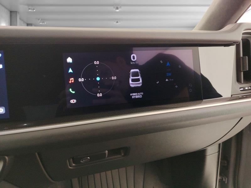 PORSCHE Cayenne coupe 3.0 e-hybrid tiptronic