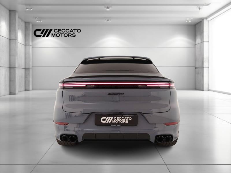 PORSCHE Cayenne coupe 3.0 e-hybrid tiptronic