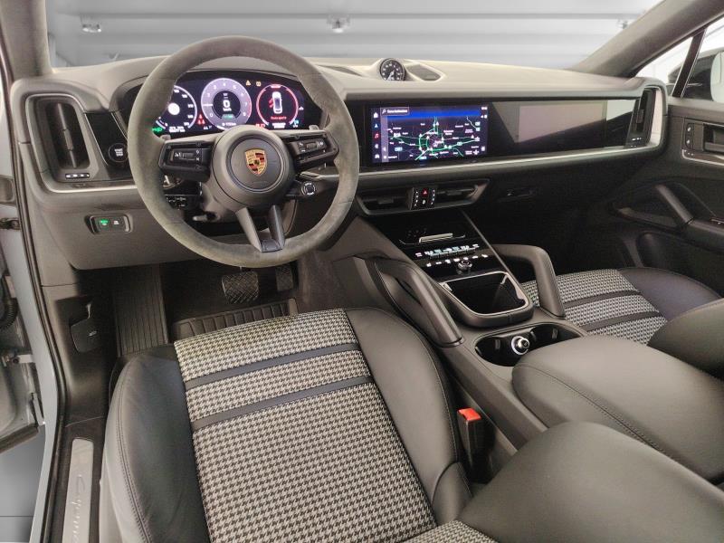 PORSCHE Cayenne coupe 3.0 e-hybrid tiptronic