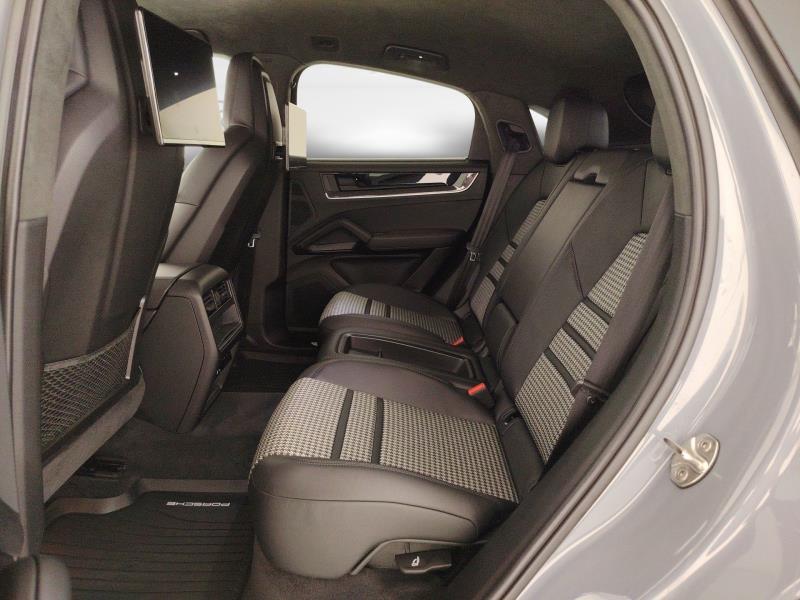 PORSCHE Cayenne coupe 3.0 e-hybrid tiptronic
