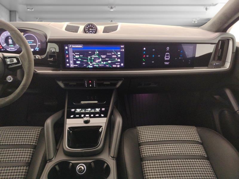 PORSCHE Cayenne coupe 3.0 e-hybrid tiptronic