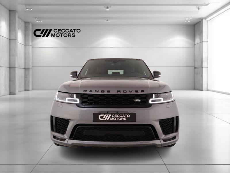 LAND ROVER Range rover sport 3.0d i6 mhev hse dynamic 249cv auto