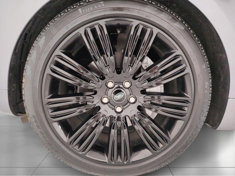 LAND ROVER Range rover sport 3.0d i6 mhev hse dynamic 249cv auto
