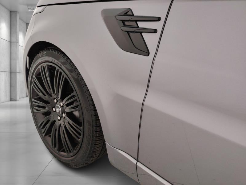 LAND ROVER Range rover sport 3.0d i6 mhev hse dynamic 249cv auto