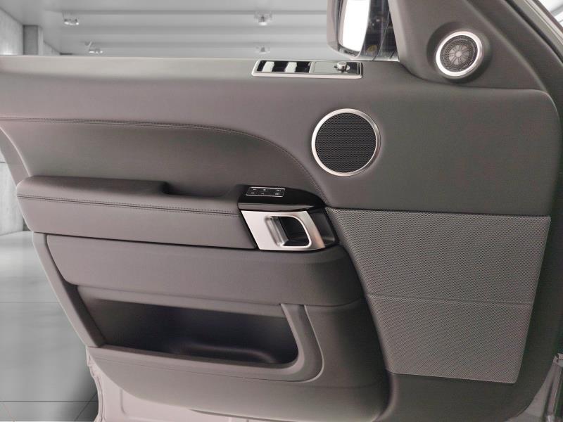 LAND ROVER Range rover sport 3.0d i6 mhev hse dynamic 249cv auto