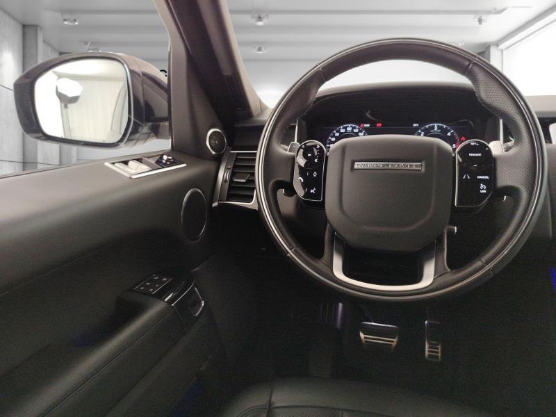 LAND ROVER Range rover sport 3.0d i6 mhev hse dynamic 249cv auto