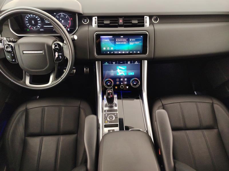 LAND ROVER Range rover sport 3.0d i6 mhev hse dynamic 249cv auto