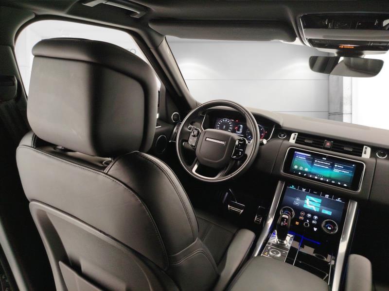 LAND ROVER Range rover sport 3.0d i6 mhev hse dynamic 249cv auto