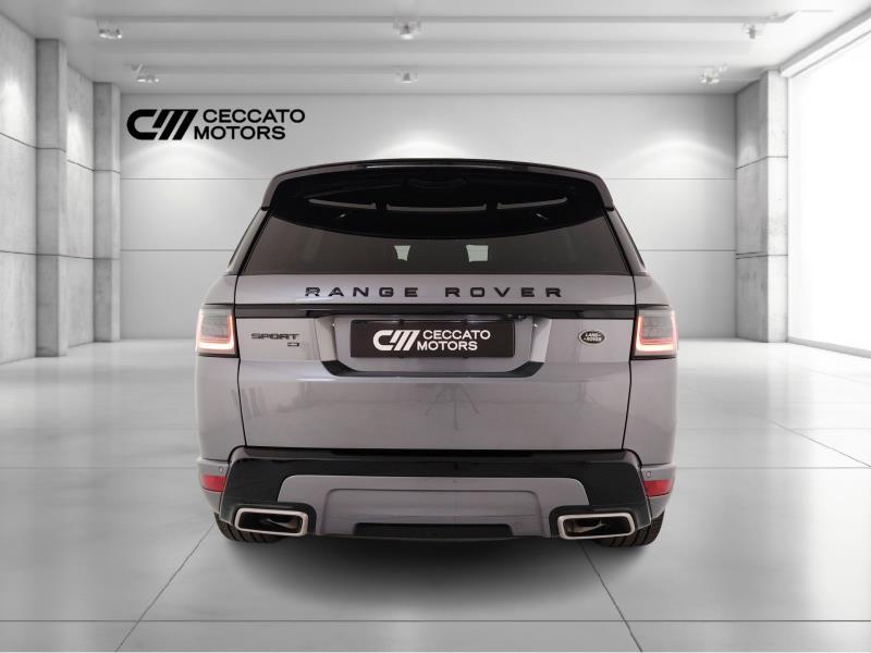 LAND ROVER Range rover sport 3.0d i6 mhev hse dynamic 249cv auto