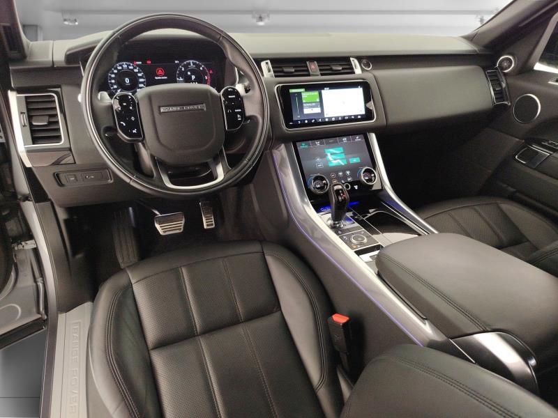 LAND ROVER Range rover sport 3.0d i6 mhev hse dynamic 249cv auto
