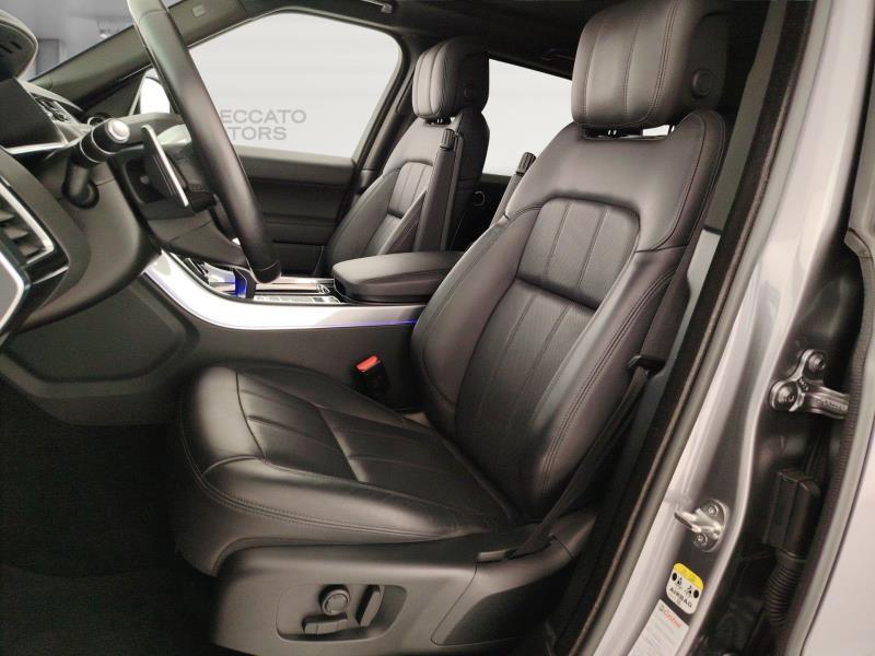 LAND ROVER Range rover sport 3.0d i6 mhev hse dynamic 249cv auto